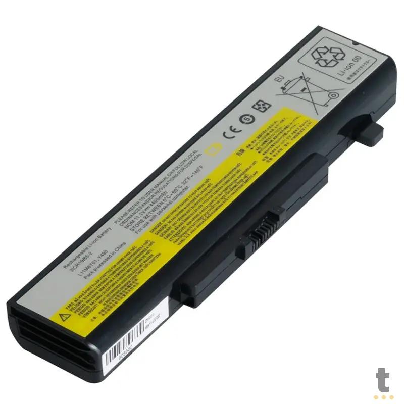 Bateria Para Notebook Lenovo G480 L1 L6 Truedata